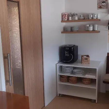 Guest house Persch