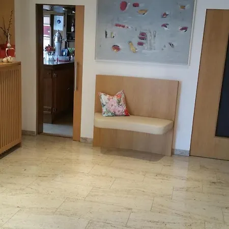 Persch Vendégház Völkermarkt