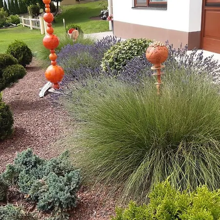 Persch Guest house *