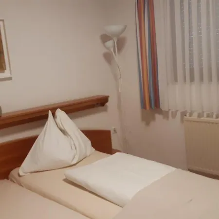 Guest house Persch