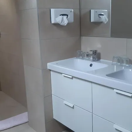 Vendégház Persch 3*