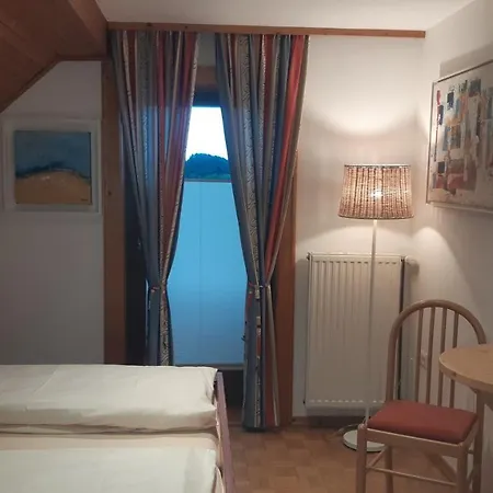 Guest house Persch *