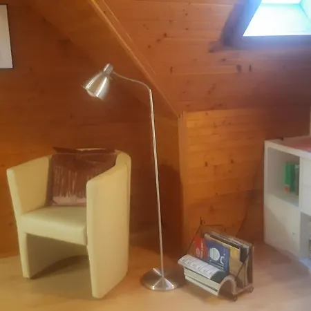 Guest house Persch *