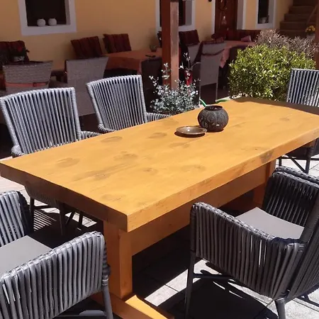 Persch Guest house