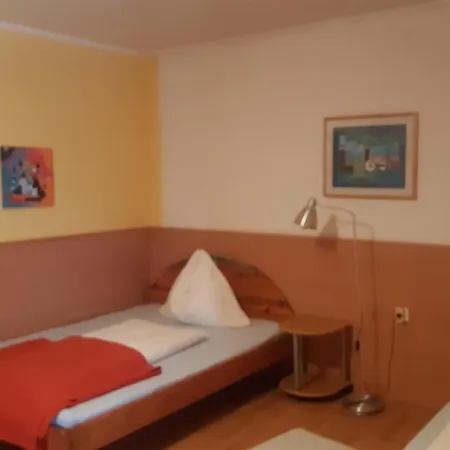 Guest house Persch