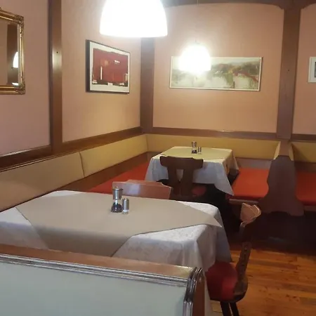 Persch Guest house