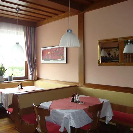 Guest house Persch