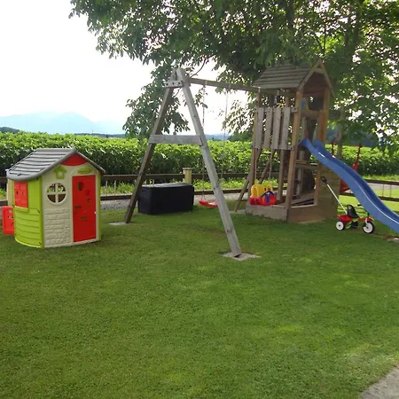 Guest house Persch *