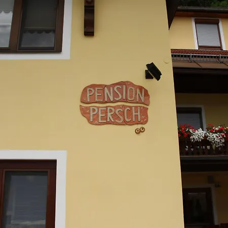 Persch *