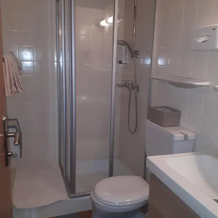 Guest house Persch