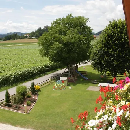 Persch Guest house