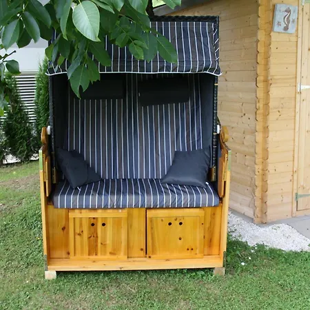 Vendégház Persch 3*