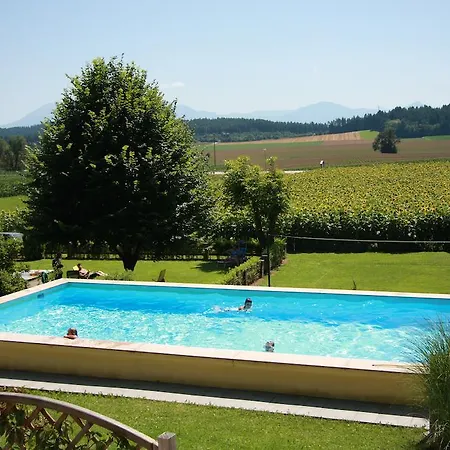 Guest house Persch *