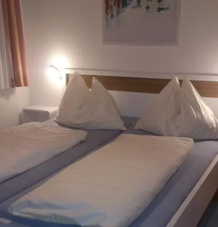 Guest house Persch *