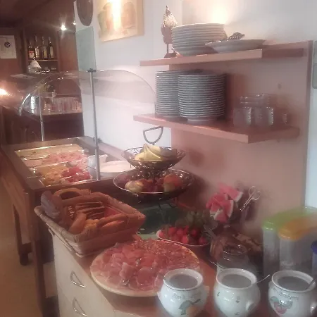 Vendégház Persch 3*