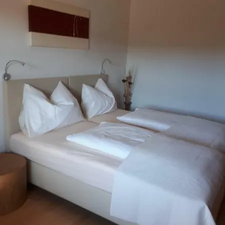 Persch Guest house *