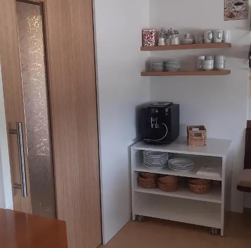 Гостевой дом Persch