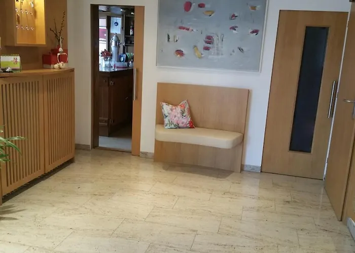 Persch Pensjonat Völkermarkt