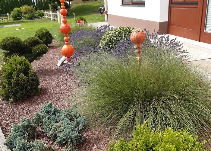 Persch Гостевой дом 3*