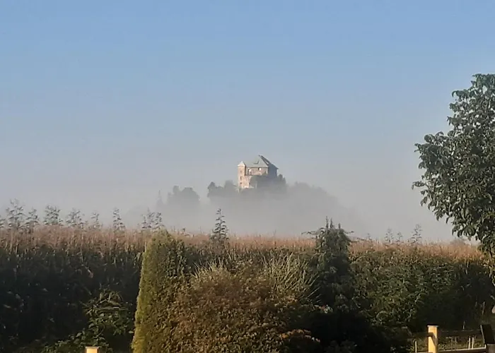 Persch Pensjonat Völkermarkt