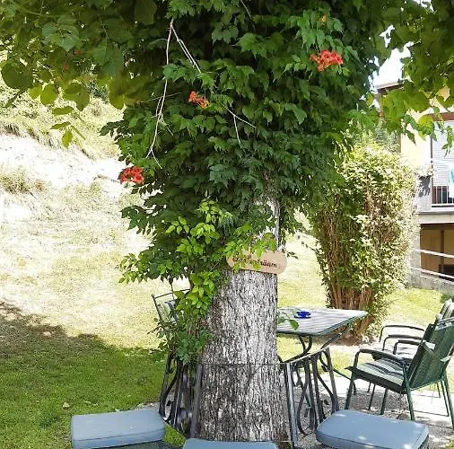 Гостевой дом Persch 3*