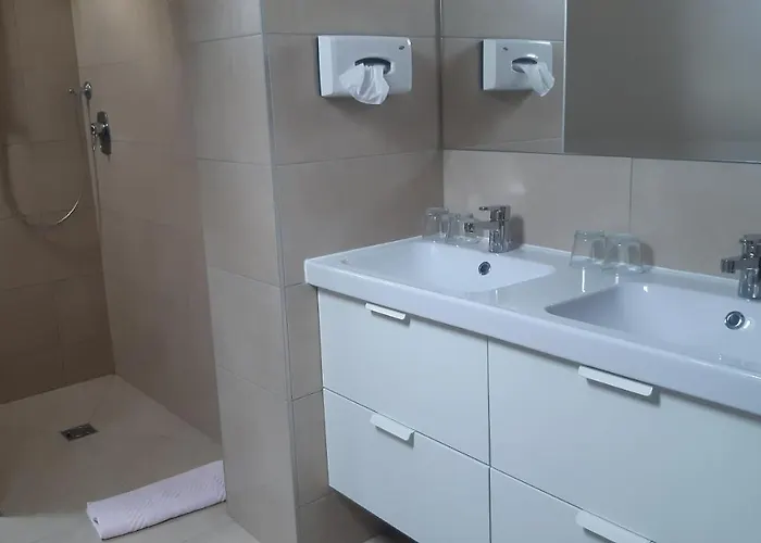 Гостевой дом Persch 3*