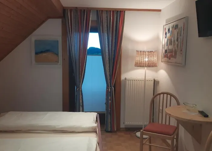 Гостевой дом Persch 3*