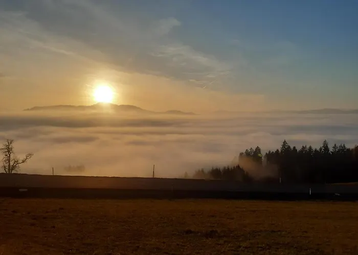 Pensjonat Persch Völkermarkt
