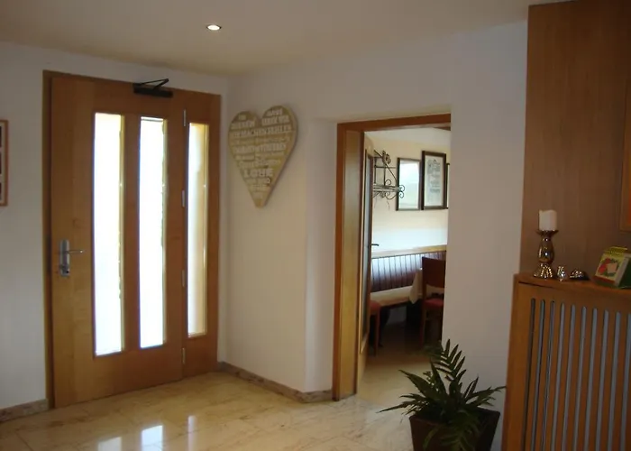 Pensjonat Persch Völkermarkt