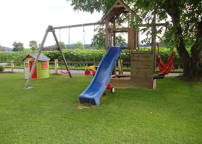 Гостевой дом Persch