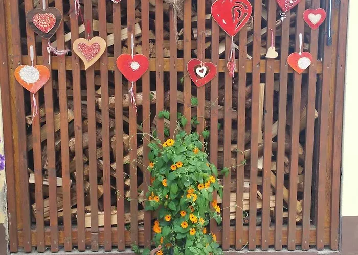 Persch Pensjonat Völkermarkt