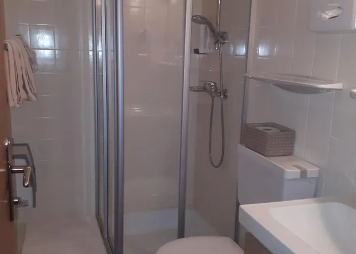 Гостевой дом Persch