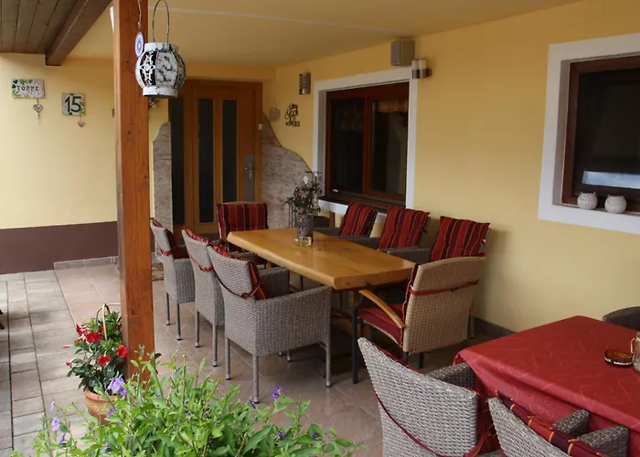 Persch 3* Фёлькермаркт