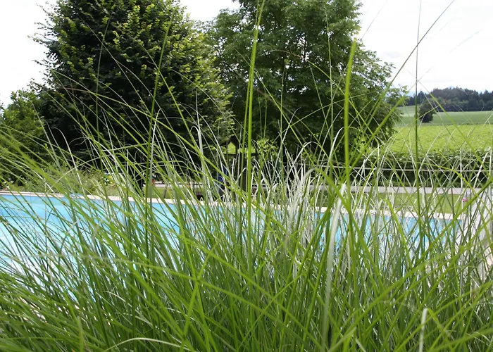 Persch Pensjonat Völkermarkt