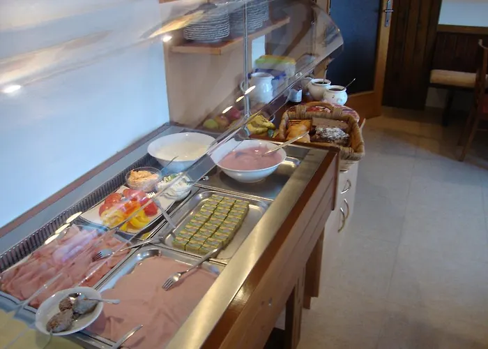 Persch Гостевой дом 3*