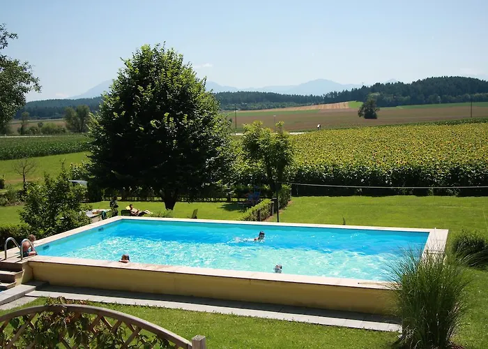 Гостевой дом Persch 3*