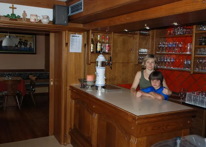 Persch Фёлькермаркт